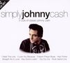 Johnny Cash: Simply Johnny Cash, CD