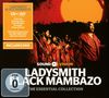 Ladysmith Black Mambazo: Essential Collection (CD + DVD), CD,DVD
