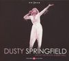 Dusty Springfield: Live At The Royal Albert Hall 1979 (CD + DVD), 1 CD und 1 DVD