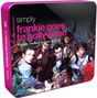 Frankie Goes To Hollywood: Simply Frankie Goes To Hollywood (Metallbox), CD,CD,CD
