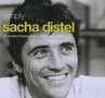 Sacha Distel: Simply Sacha Distel (Metallbox), CD