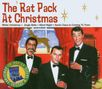 Rat Pack (Frank Sinatra, Dean Martin & Sammy Davis Jr.): The Rat Pack At Christmas (Pop-Up Decoration), CD