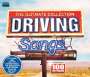 The Ultimate Collection: Driving Songs, 5 CDs