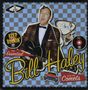 Bill Haley: Keep On Rocking (Limited Metalbox Edition), 3 CDs