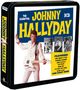 Johnny Hallyday: Essential (Limited Edition) (Metallbox), CD