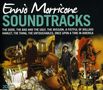 Filmmusik: Ennio Morricone Soundtracks, 2 CDs