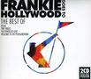 Frankie Goes To Hollywood: The Best Of Frankie Goes To Hollywood, CD,CD