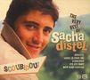 Sacha Distel: Scoubidou! The Very Best Of, 2 CDs