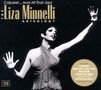 Liza Minnelli: Cabaret...And All That Jazz: The Liza Minnelli Anthology, CD,CD