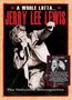 Jerry Lee Lewis: A Whole Lotta...: The Definitive Retrospection, CD,CD,CD,CD