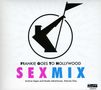 Frankie Goes To Hollywood: Sex Mix: Archive Tapes And Studio Adventures, Volume One, CD,CD