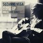 Suzanne Vega: Close-Up Vol. 1: Love Songs (All New Acoustic Studio Recordings), CD