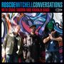 Roscoe Mitchell: Conversations With Craig Taborn And Kikanju Baku, CD