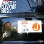Throttle Elevator Music: Area J, LP