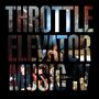 Kamasi Washington (geb. 1981): Throttle Elevator Music IV, LP