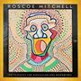 Roscoe Mitchell (geb. 1940): Dots / Pieces For Percussion And Woodwinds, CD