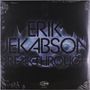Erik Jekabson: Breakthrough (Limited Numbered Edition), LP