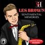 Les Brown: Sentimental Memories: The Wally Heider Recordings, CD