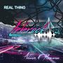 Lebrock: Real Thing / Action &.., CD