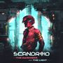 Scandroid: The Darkness And The Light (180g) (Red & Blue Vinyl), LP,LP