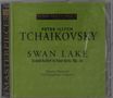 Peter Iljitsch Tschaikowsky (1840-1893): Schwanensee op.20, CD
