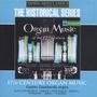Gustav Leonhardt - 17th Century Organ Music, CD