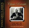 : Earl Wild - The Art of Earl Wild, CD