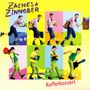 Zaches & Zinnober: Kofferkonzert, CD