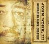 John Work Iii: Recordin: John Work Iii: Recording Black, CD