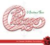 Chicago: Chicago XXXIII: O Christmas Three, CD