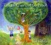 Kira Willey: Kings & Queens Of The Forest, CD