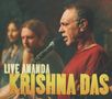 Krishna Das: Live Ananda, CD
