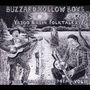 Buzzard Hollow Boys: Yazoo Basin Folktales & Other Mamlish Tone Poems V, CD