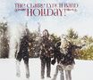 Claire Lynch: Holiday, CD