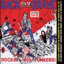 Back From The Grave Vol.1 & 2 (Re-Recorded), CD