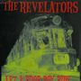 Revelators: Let A Poor Boy Ride, CD
