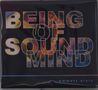 Emmett Elvin: Being Of Sound Mind, CD