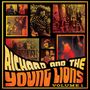 Richard And The Young Lions: Vol.1, CD