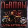 NoRMAhl: Live In Bayerland, 2 LPs