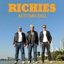 Richies: Autumn Fall, CD