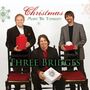 Three Bridges: Christmas Must Be Tonight, CD