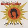 Eilen Jewell: Butcher Holler - A Tribute To Loretta Lynn, CD