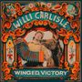 Willi Carlisle: Winged Victory, CD