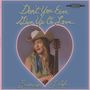 Brennen Leigh: Don't You Ever Give up on Love, CD