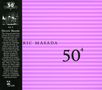 Masada: 50th Birthday Celebration Vol. 4, CD