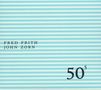 John Zorn & Fred Frith: 50th Birthday Vol. 5: Live 2003, CD