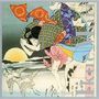 Ikue Mori: One Hundred Aspects, CD