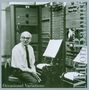Milton Babbitt (1916-2011): Streichquartette Nr.2 & 6, CD