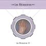 Les Rhinoceros: Les Rhinocéros III, CD