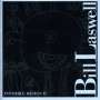 Bill Laswell: Invisible Design II, CD